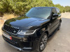 Land Rover Range Sport 2018 Range Sport