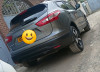 Nissan Qashqai 2017 Qashqai