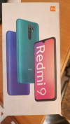 Redmi 9