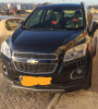 Chevrolet Trax 2015 