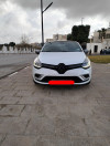 Renault Clio 4 Facelift 2018 GT-Line