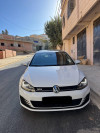 Volkswagen Golf 7 2015 Gtd