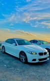 BMW Série 5 2012 525d sport