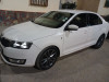 Skoda Rapid 2015 Rapid