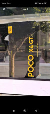 Xiamen Poco x4 GT 5G