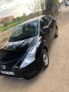 Nissan Sunny 2016 Sunny