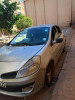 Renault Clio 3 2008 Dynamique