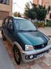 Daihatsu Terios 2003 Terios