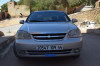 Chevrolet Optra 5 portes 2009 Optra 5 portes