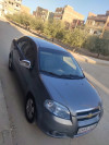 Chevrolet Aveo 4 portes 2014 