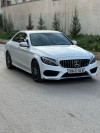 Mercedes Classe C 2016 220 Designo