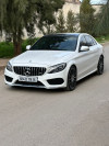 Mercedes Classe C 2016 220 Designo