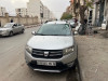 Dacia Stepaw 2015 La toute