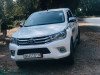 Toyota Hilux 2017 Hilux Revo 4x4 2017