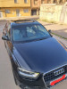 Audi Q3 2014 Off Road