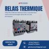 Relais thermiques de surcharge 3RU2116-1CB0 de Siemens 