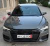 Audi A6 2023 S line