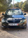 Skoda Octavia 2018 Clever