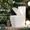 Sanitaires Sanidecor (WC toilette)