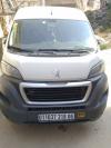 Peugeot Boxer 2018 L3 H2 