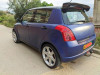 Suzuki Swift 2007 