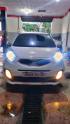 Kia Picanto 2014 