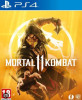 Cd mo*rtall combat 11 cd ps4