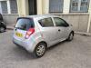 Chevrolet Spark 2014 Spark