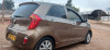 Kia Picanto 2012 