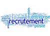 recrutement