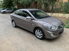 Hyundai Accent RB  4 portes 2018 