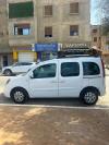 Renault Kangoo 2012 