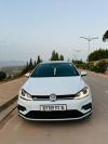 Volkswagen Golf 7 2017 R LINE