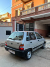 Suzuki Maruti 800 2012 Maruti 800