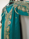 قفطان robe caftan 