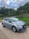 Peugeot 208 2020 Allure