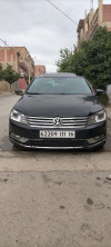 Volkswagen Passat 2011 Classic