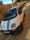 Daewoo Matiz 2001 Base