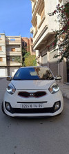 Kia Picanto 2014 Brazilia plus