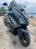 Yamaha Timax 530 2014