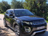 Land Rover Range Rover Evoque 2015 Range Rover Evoque