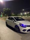 Renault Clio 4 2015 GT Line +