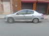 Peugeot 206 Sedan 2009 206 Sedan