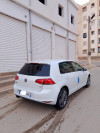 Volkswagen Golf 7 2014 Trendline +