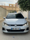 Volkswagen Golf 7 2017 Gtd