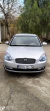 Hyundai Accent 2011 Confort