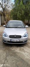 Hyundai Accent 2011 