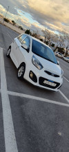 Kia Picanto 2013 