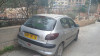 Peugeot 206 2001 