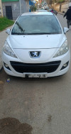 Peugeot 207 2012 207